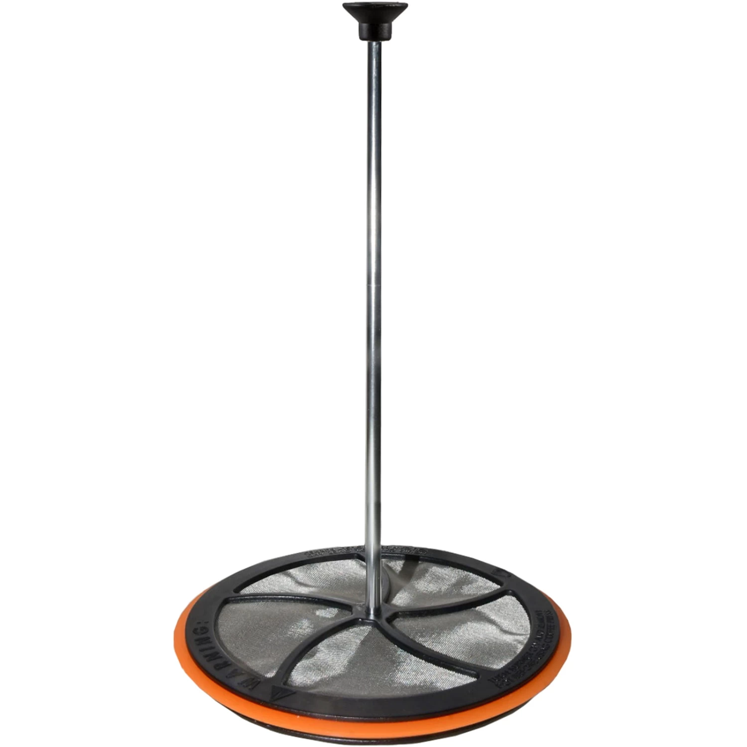 Jetboil Grande Coffee Press - Kaffeepresse 1 Jetboil Grande Coffee Press - Kaffeepresse