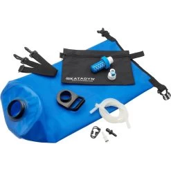 Katadyn BeFree Gravity 10L - Wasserfilter