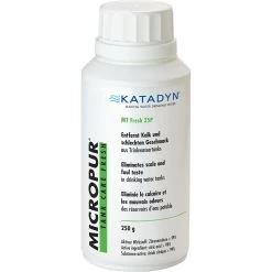 MICROPUR Tank Care Fresh - Tankpflege
