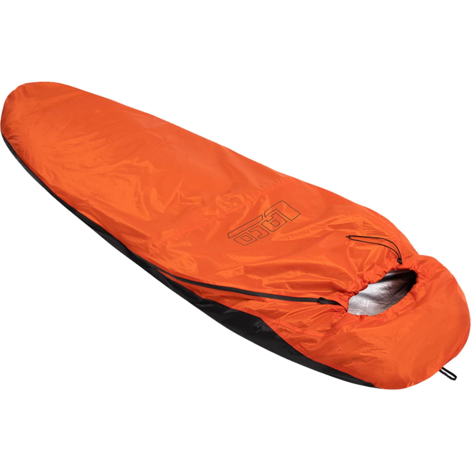 LACD Bivy Bag WPB I - Biwaksack 1 LACD Bivy Bag WPB I - Biwaksack