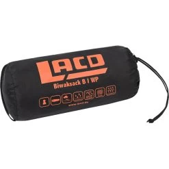 Camping Verkäufe -Camping Verkäufe lacd bivy bag wpb i biwaksack orange black loa 9411 1