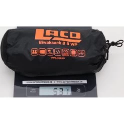 LACD Bivy Bag WPB II - Biwaksack 5 LACD Bivy Bag WPB II - Biwaksack -Camping Verkäufe lacd bivy bag wpb ii biwaksack loa 9412 2