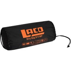 Camping Verkäufe -Camping Verkäufe lacd bivy bag wpb ii biwaksack orange black loa 9412 1