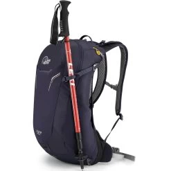 Lowe Alpine AirZone Active 18 - Wanderrucksack -Camping Verkäufe lowe alpine airzone active 18 wanderrucksack navy lal ftf 19 bl 18