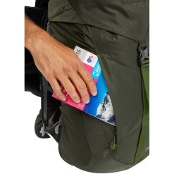 Lowe Alpine AirZone Active 25 - Wanderrucksack -Camping Verkäufe lowe alpine airzone active 25 wanderrucksack lal ftf 34 blk med 6