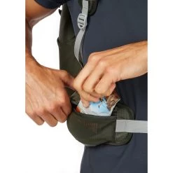 Lowe Alpine AirZone Active 25 - Wanderrucksack -Camping Verkäufe lowe alpine airzone active 25 wanderrucksack lal ftf 34 blk med 7