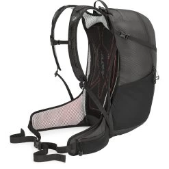 Lowe Alpine AirZone Active 26 - Wanderrucksack -Camping Verkäufe lowe alpine airzone active 26 wanderrucksack lal ftf 25 blk 5