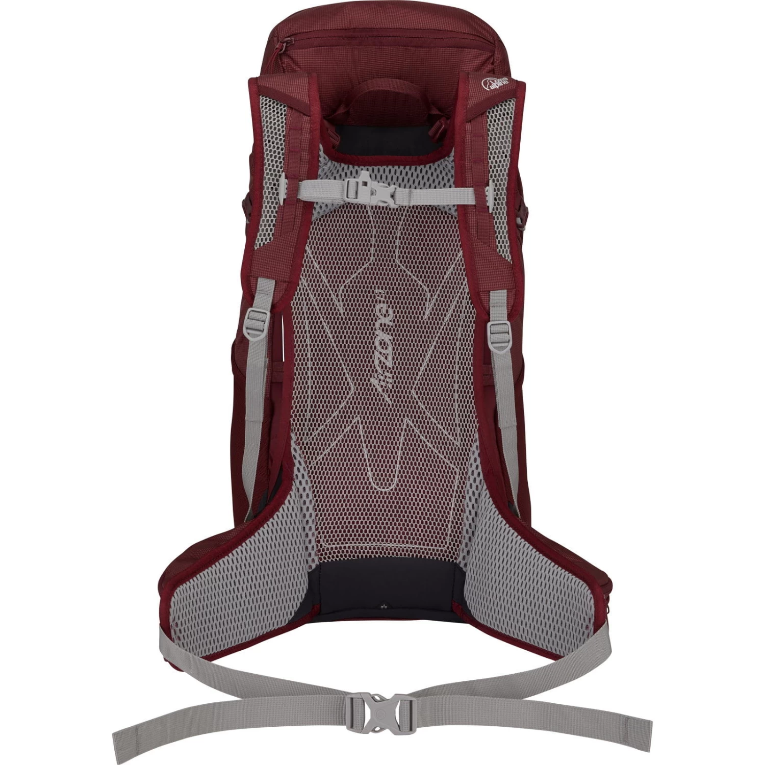 Lowe Alpine AirZone Active ND25 - Wanderrucksack 2 Lowe Alpine AirZone Active ND25 - Wanderrucksack – Bild 2