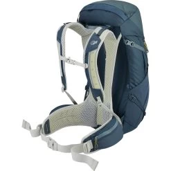 Lowe Alpine Airzone Trail 30 - Wanderrucksack -Camping Verkäufe lowe alpine airzone trail 30 wanderrucksack tempest blue orion lal ftf 36 bla med 8