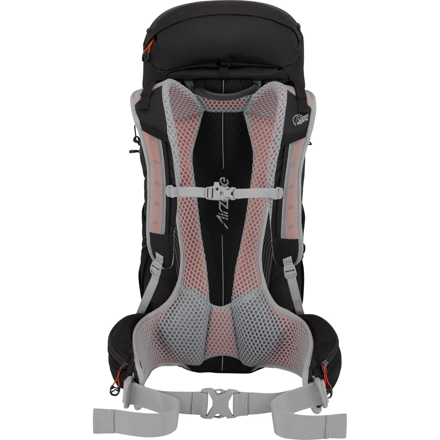 Lowe Alpine AirZone Trail Camino 37:42 - Wanderrucksack 2 Lowe Alpine AirZone Trail Camino 37:42 - Wanderrucksack – Bild 2