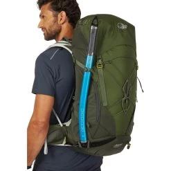 Lowe Alpine AirZone Trail Camino 37:42 - Wanderrucksack 21 Lowe Alpine AirZone Trail Camino 37:42 - Wanderrucksack -Camping Verkäufe lowe alpine airzone trail camino 37 42 wanderrucksack lal ftf 39 bla med 11