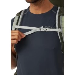 Lowe Alpine AirZone Trail Camino 37:42 - Wanderrucksack 18 Lowe Alpine AirZone Trail Camino 37:42 - Wanderrucksack -Camping Verkäufe lowe alpine airzone trail camino 37 42 wanderrucksack lal ftf 39 bla med 13