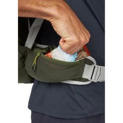 Lowe Alpine AirZone Trail Camino 37:42 - Wanderrucksack 23 Lowe Alpine AirZone Trail Camino 37:42 - Wanderrucksack -Camping Verkäufe lowe alpine airzone trail camino 37 42 wanderrucksack lal ftf 39 bla med 14