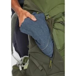 Lowe Alpine AirZone Trail Camino 37:42 - Wanderrucksack 25 Lowe Alpine AirZone Trail Camino 37:42 - Wanderrucksack -Camping Verkäufe lowe alpine airzone trail camino 37 42 wanderrucksack lal ftf 39 bla med 16