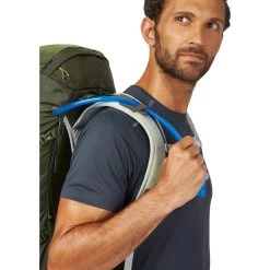 Lowe Alpine AirZone Trail Camino 37:42 - Wanderrucksack 19 Lowe Alpine AirZone Trail Camino 37:42 - Wanderrucksack -Camping Verkäufe lowe alpine airzone trail camino 37 42 wanderrucksack lal ftf 39 bla med 17