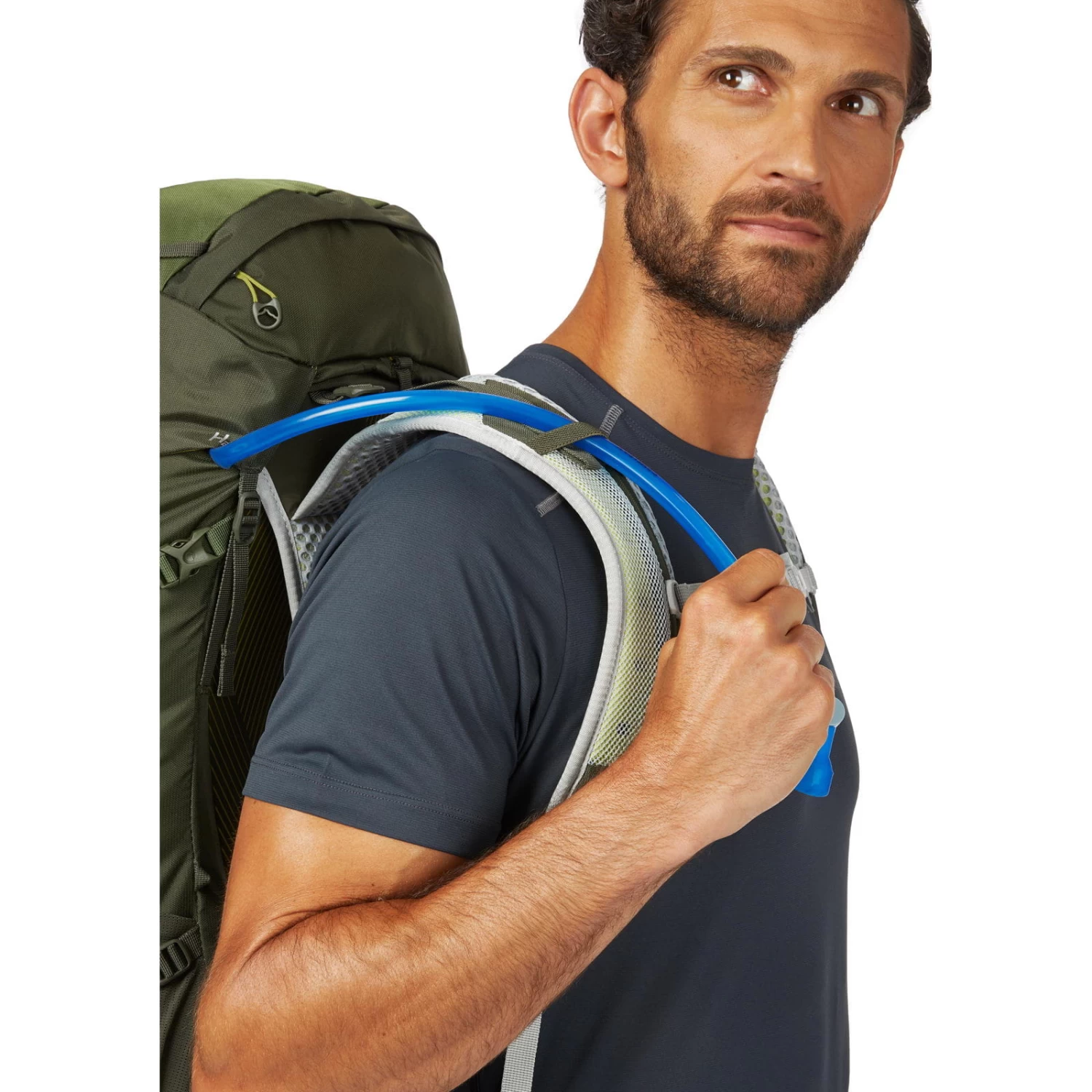 Lowe Alpine AirZone Trail Camino 37:42 - Wanderrucksack 6 Lowe Alpine AirZone Trail Camino 37:42 - Wanderrucksack – Bild 6