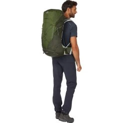 Lowe Alpine AirZone Trail Camino 37:42 - Wanderrucksack 17 Lowe Alpine AirZone Trail Camino 37:42 - Wanderrucksack -Camping Verkäufe lowe alpine airzone trail camino 37 42 wanderrucksack lal ftf 39 bla med 9