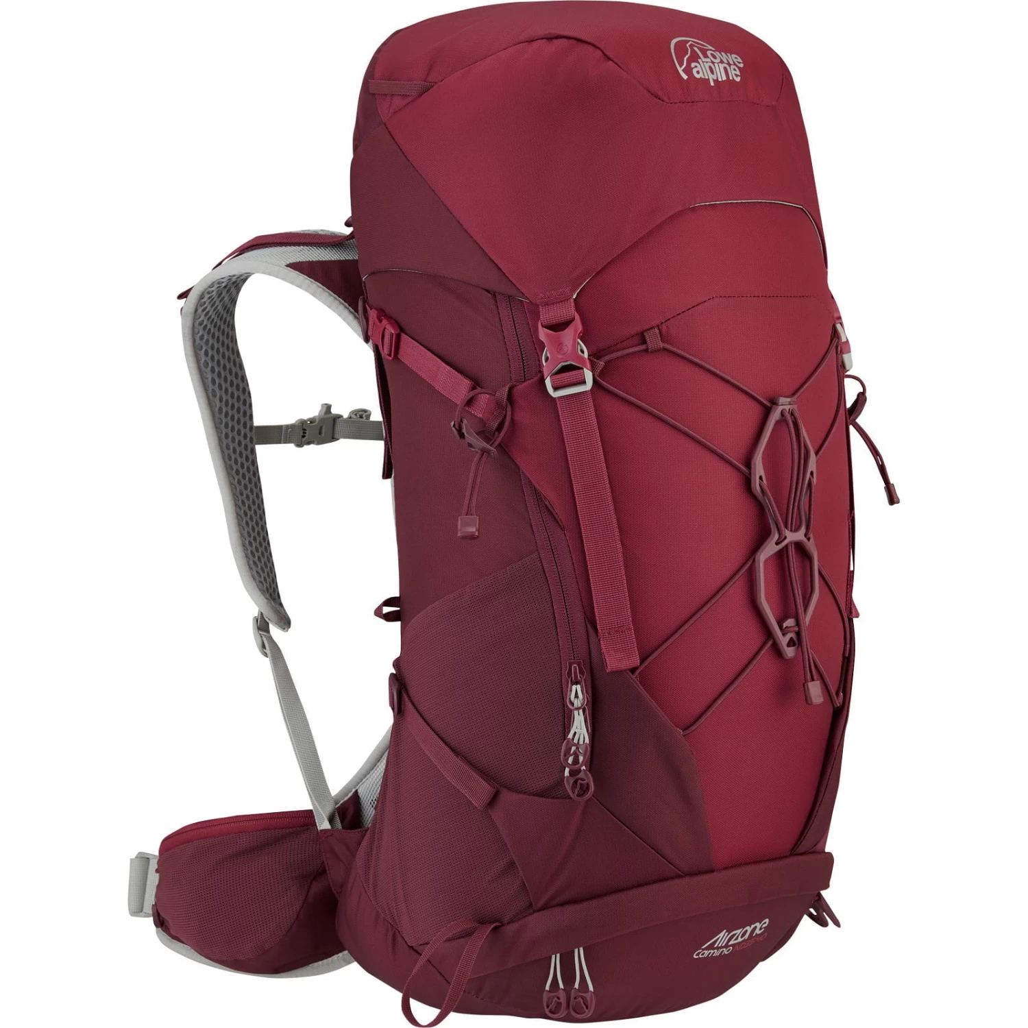 Lowe Alpine AirZone Trail Camino ND35:40 - Wanderrucksack 1 Lowe Alpine AirZone Trail Camino ND35:40 - Wanderrucksack