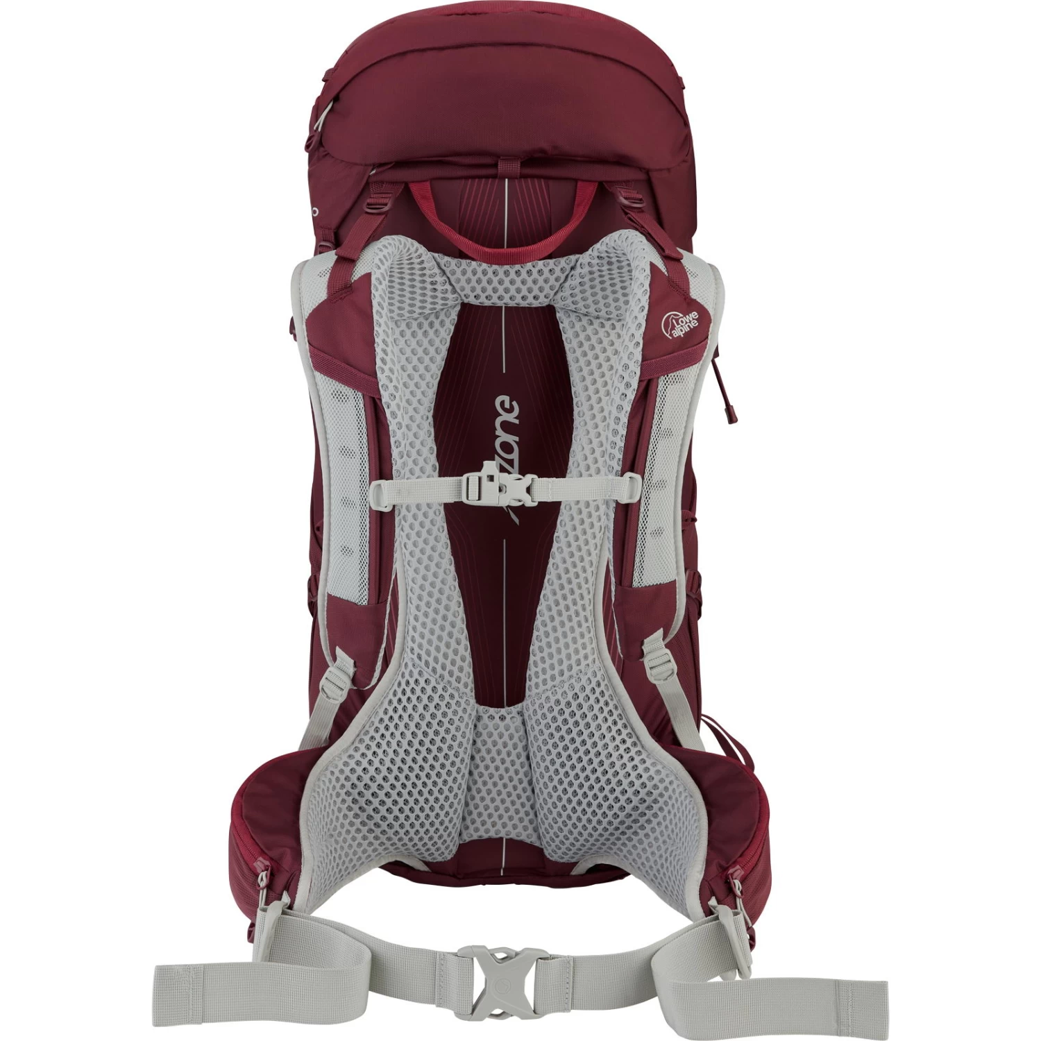 Lowe Alpine AirZone Trail Camino ND35:40 - Wanderrucksack 2 Lowe Alpine AirZone Trail Camino ND35:40 - Wanderrucksack – Bild 2