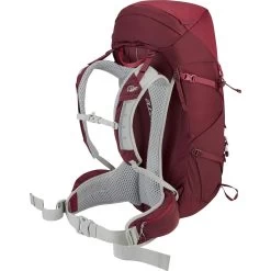 Lowe Alpine AirZone Trail Camino ND35:40 - Wanderrucksack 14 Lowe Alpine AirZone Trail Camino ND35:40 - Wanderrucksack -Camping Verkäufe lowe alpine airzone trail camino nd35 40 wanderrucksack deep heather raspberry lal ftf 43 agr sml 4