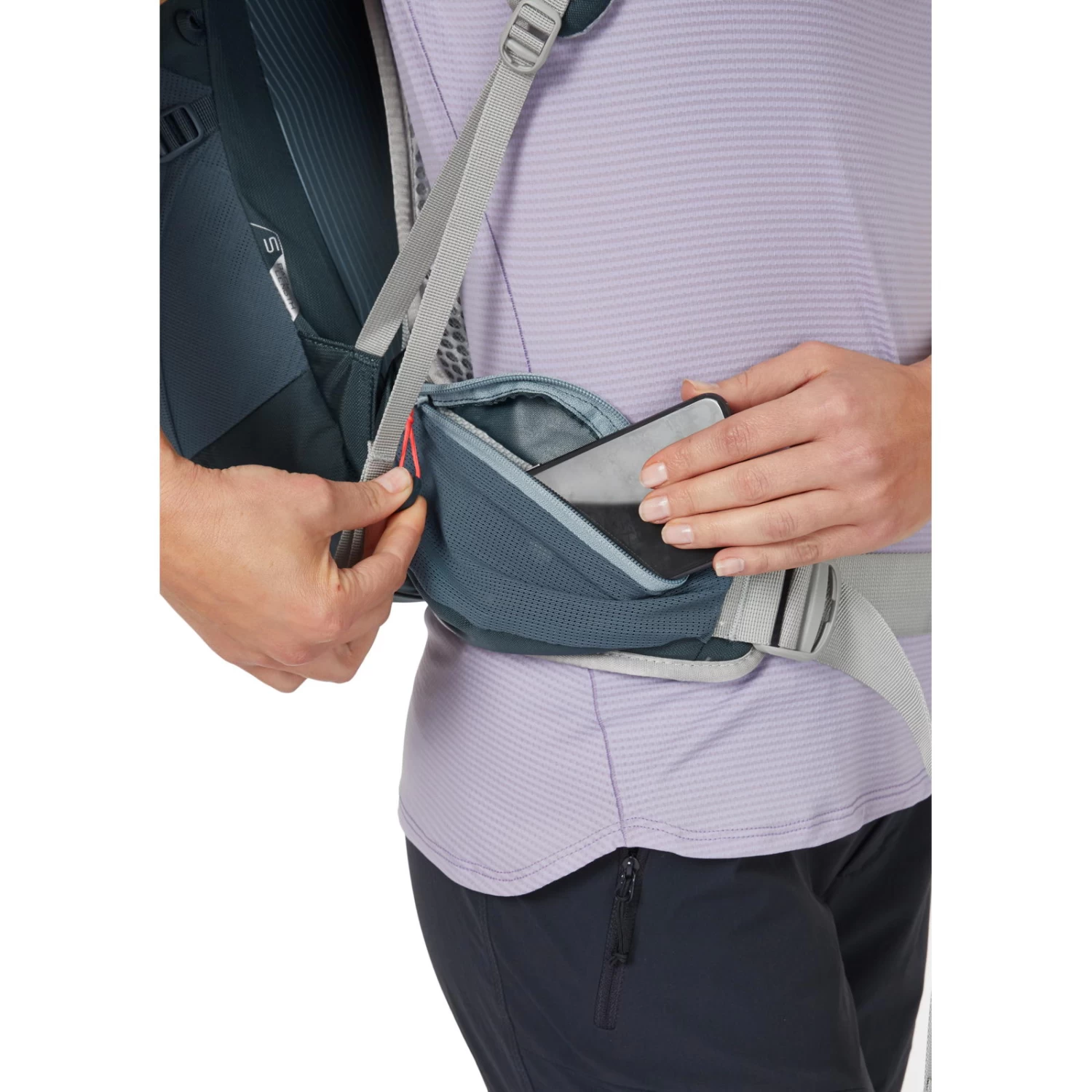 Lowe Alpine AirZone Trail Camino ND35:40 - Wanderrucksack 8 Lowe Alpine AirZone Trail Camino ND35:40 - Wanderrucksack – Bild 8