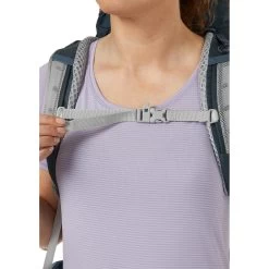 Lowe Alpine AirZone Trail Camino ND35:40 - Wanderrucksack 16 Lowe Alpine AirZone Trail Camino ND35:40 - Wanderrucksack -Camping Verkäufe lowe alpine airzone trail camino nd35 40 wanderrucksack lal ftf 43 agr sml 12