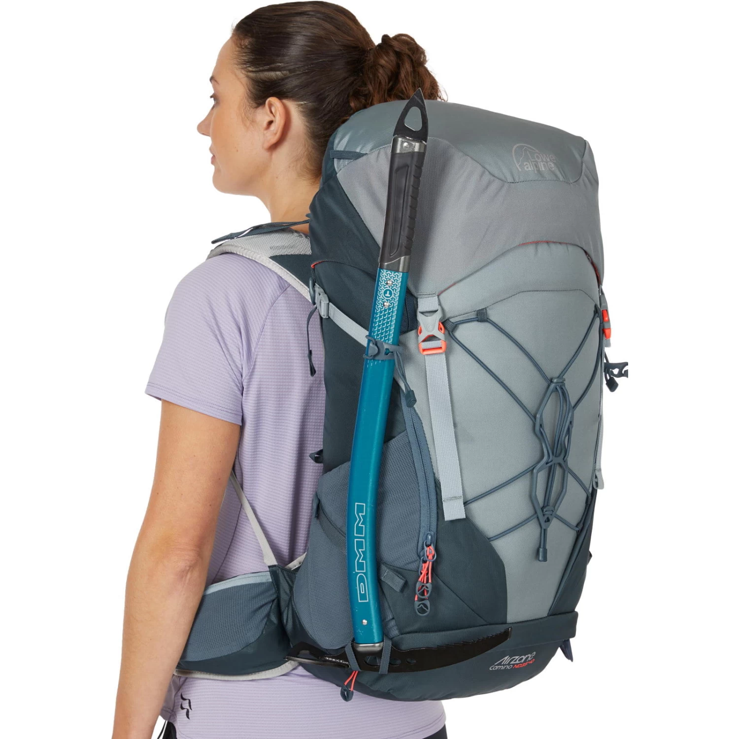 Lowe Alpine AirZone Trail Camino ND35:40 - Wanderrucksack 7 Lowe Alpine AirZone Trail Camino ND35:40 - Wanderrucksack – Bild 7