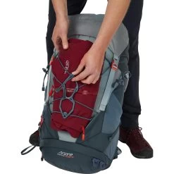 Lowe Alpine AirZone Trail Camino ND35:40 - Wanderrucksack 20 Lowe Alpine AirZone Trail Camino ND35:40 - Wanderrucksack -Camping Verkäufe lowe alpine airzone trail camino nd35 40 wanderrucksack lal ftf 43 agr sml 14