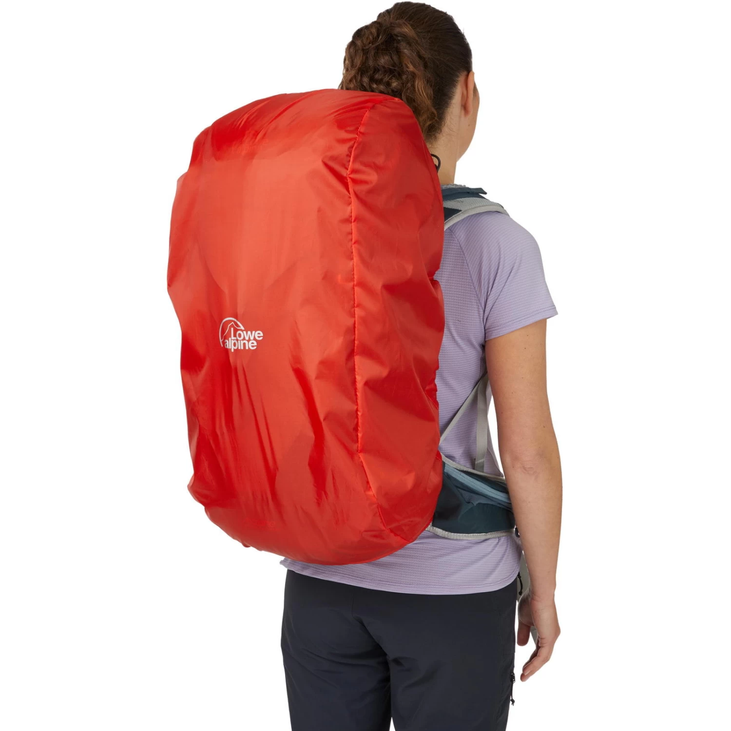 Lowe Alpine AirZone Trail Camino ND35:40 - Wanderrucksack 11 Lowe Alpine AirZone Trail Camino ND35:40 - Wanderrucksack – Bild 11