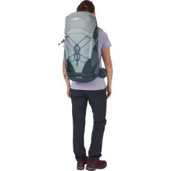 Lowe Alpine AirZone Trail Camino ND35:40 - Wanderrucksack 15 Lowe Alpine AirZone Trail Camino ND35:40 - Wanderrucksack -Camping Verkäufe lowe alpine airzone trail camino nd35 40 wanderrucksack lal ftf 43 agr sml 9