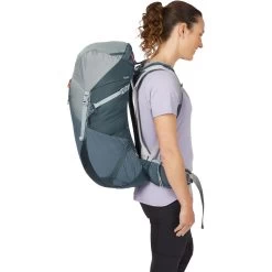 Lowe Alpine Airzone Trail ND33 - Wanderrucksack -Camping Verkäufe lowe alpine airzone trail nd33 wanderrucksack lal ftf 42 agr sml 16