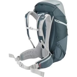 Lowe Alpine Airzone Trail ND33 - Wanderrucksack -Camping Verkäufe lowe alpine airzone trail nd33 wanderrucksack orion blue citadel lal ftf 42 agr sml 8