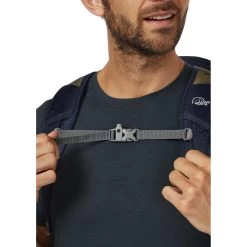 Lowe Alpine Eclipse 35 - Wanderrucksack -Camping Verkäufe lowe alpine eclipse 35 wanderrucksack lal fmq 55 blk med 3