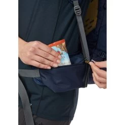 Lowe Alpine Eclipse 35 - Wanderrucksack -Camping Verkäufe lowe alpine eclipse 35 wanderrucksack lal fmq 55 blk med 5