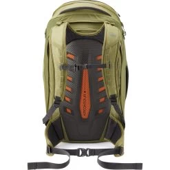 Lowe Alpine Escape Flight Pro 40 - Reiserucksack -Camping Verkäufe lowe alpine escape flight pro 40 reiserucksack chlorite green lal ftr 63 blk med 4