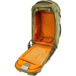 Lowe Alpine Escape Flight Pro 40 - Reiserucksack -Camping Verkäufe lowe alpine escape flight pro 40 reiserucksack chlorite green lal ftr 63 blk med 5