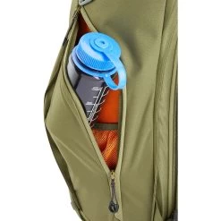 Lowe Alpine Escape Flight Pro 40 - Reiserucksack -Camping Verkäufe lowe alpine escape flight pro 40 reiserucksack chlorite green lal ftr 63 blk med 6