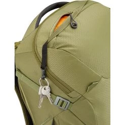 Lowe Alpine Escape Flight Pro 40 - Reiserucksack -Camping Verkäufe lowe alpine escape flight pro 40 reiserucksack chlorite green lal ftr 63 blk med 7