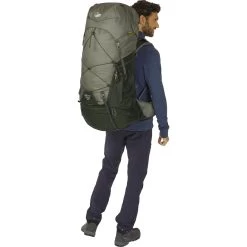 Lowe Alpine Sirac Plus 65 - Trekkingrucksack 12 Lowe Alpine Sirac Plus 65 - Trekkingrucksack -Camping Verkäufe lowe alpine sirac plus 65 trekkingrucksack lal fmq 50 ebn mlg 6