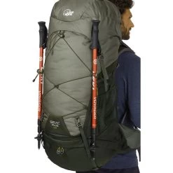 Lowe Alpine Sirac Plus 65 - Trekkingrucksack 13 Lowe Alpine Sirac Plus 65 - Trekkingrucksack -Camping Verkäufe lowe alpine sirac plus 65 trekkingrucksack lal fmq 50 ebn mlg 9