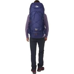 Lowe Alpine Sirac Plus ND40 - Trekkingrucksack -Camping Verkäufe lowe alpine sirac plus nd40 trekkingrucksack lal fmq 51 ebn smd 7