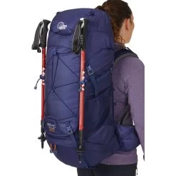 Lowe Alpine Sirac Plus ND40 - Trekkingrucksack -Camping Verkäufe lowe alpine sirac plus nd40 trekkingrucksack lal fmq 51 ebn smd 9