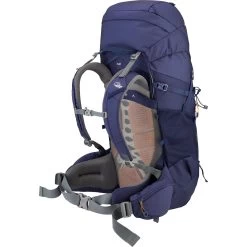 Lowe Alpine Sirac Plus ND40 - Trekkingrucksack -Camping Verkäufe lowe alpine sirac plus nd40 trekkingrucksack patriot blue lal fmq 51 ebn smd 6