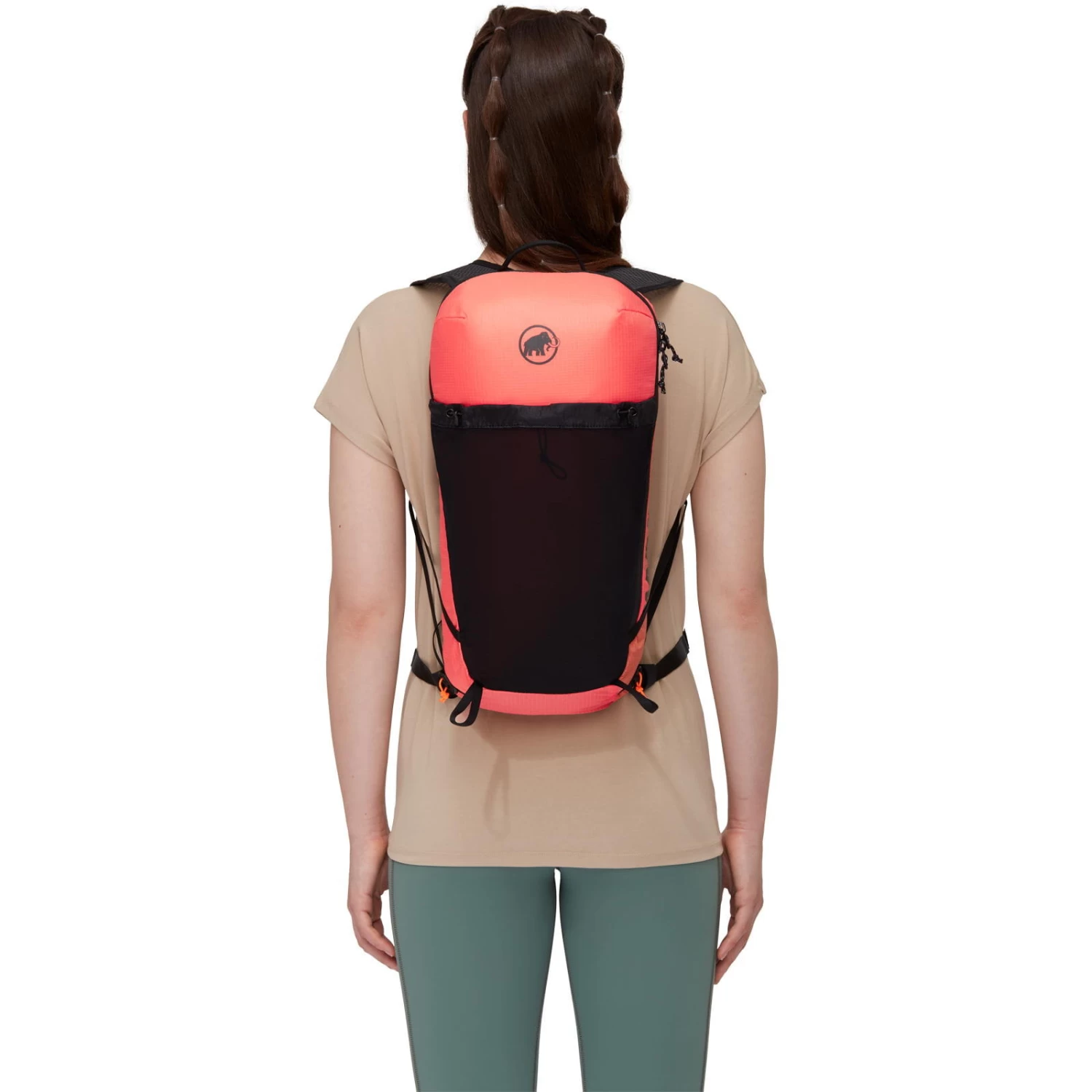 Mammut Aenergy 12 - Wander-Rucksack 5 Mammut Aenergy 12 - Wander-Rucksack – Bild 5