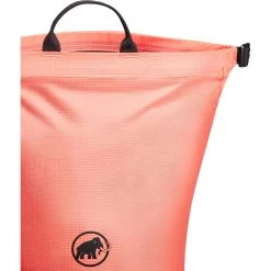 Mammut Aenergy 18 - Wander-Rucksack -Camping Verkäufe mammut aenergy 18 wander rucksack salmon ma 2530 00880 0001 1018 18