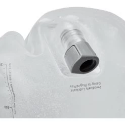 Mammut Hydration Bladder 1.5L - Trinksystem -Camping Verkäufe mammut hydration bladder 1 5l trinksystem ma 2810 00390 9002 1015 2