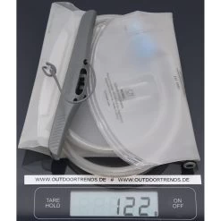 Mammut Hydration Bladder 1.5L - Trinksystem -Camping Verkäufe mammut hydration bladder 1 5l trinksystem ma 2810 00390 9002 1015 6