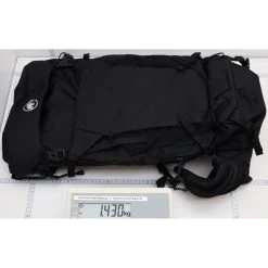 Mammut Lithium 40 - Wander-Rucksack -Camping Verkäufe mammut lithium 40 wander rucksack ma 2530 03562 0001 1040 4