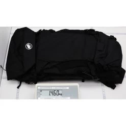 Mammut Lithium 50 - Trekking-Rucksack -Camping Verkäufe mammut lithium 50 trekking rucksack ma 2530 00760 0001 1050 4