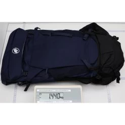 Mammut Lithium 50 Women - Trekking-Rucksack -Camping Verkäufe mammut lithium 50 women trekking rucksack ma 2530 00770 5975 1050 3